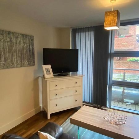 Alexander Apartments Riverside Newcastle upon Tyne Exterior foto